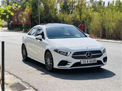 مرسيدس بنز A-Class